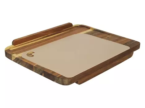 Набор из доски Fix&Cut и ковриков SmartChef