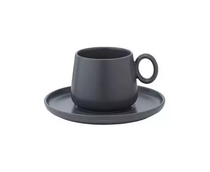 Набор из двух чайных пар Essential