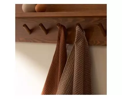 Набор из двух кухонных полотенец Essential