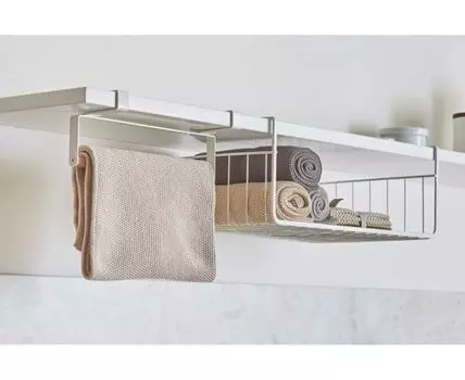 Набор из двух кухонных полотенец Essential