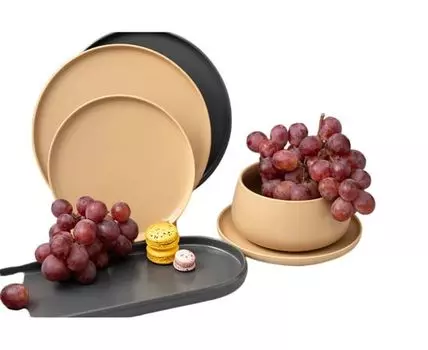 Набор из двух салатников Essential