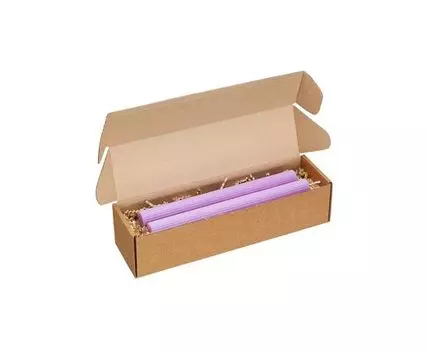 Набор из двух свечей Edge