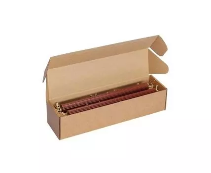 Набор из двух свечей Edge