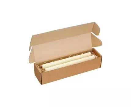 Набор из двух свечей Edge