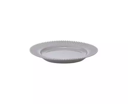 Набор из двух тарелок Edge