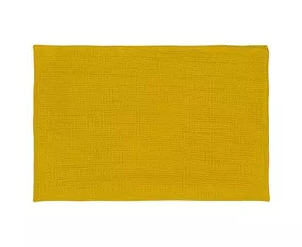 Набор из двух вафельных полотенец изо льна