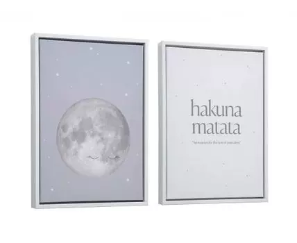 Набор картин Ludmila (4 / 4)