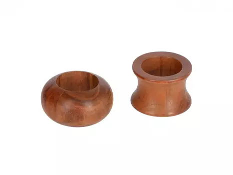 Набор колец для салфеток Tamar 2шт