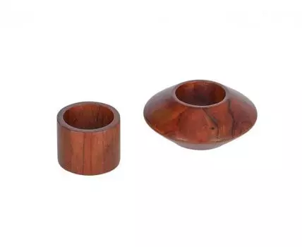 Набор колец для салфеток Tamar 2шт