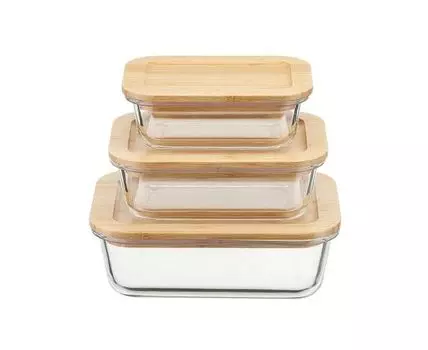 Набор контейнеров