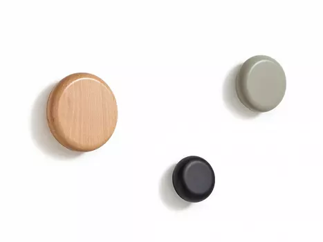 Набор крючков Nadue