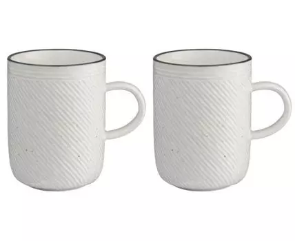 Набор кружек Contour