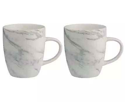 Набор кружек Marble