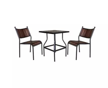 Набор мебели Бетта Мини (Коричневый)