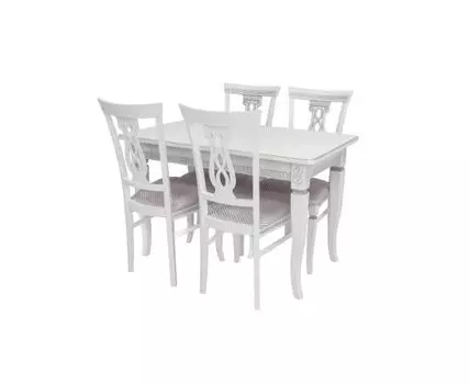 Набор мебели для кухни Leset Дакота 1Р + Юта