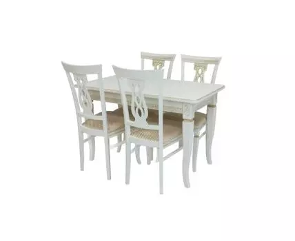 Набор мебели для кухни Leset Дакота 1Р + Юта