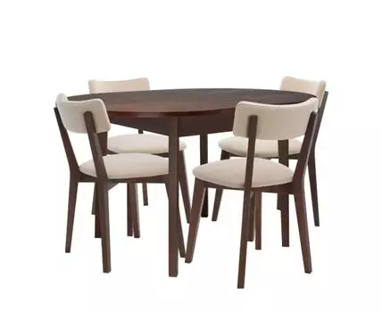 Набор мебели для кухни Leset Говард 1Р + Чейз