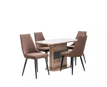 Набор мебели для кухни Leset Мартин + Эби