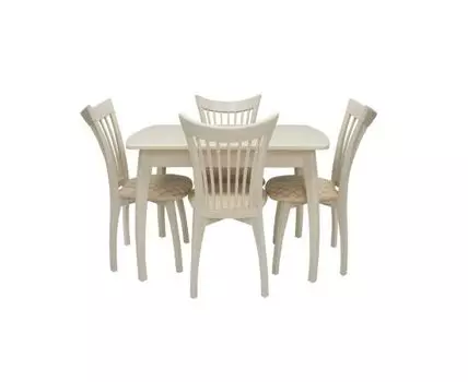 Набор мебели для кухни Leset Шервуд 1Р + Орегон