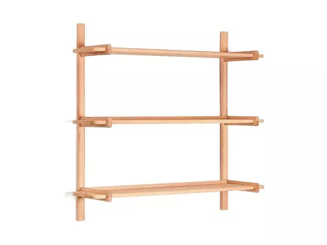 Набор модульных полк 3 шт Sitra