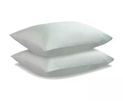 Набор наволочек Wild (мятный)