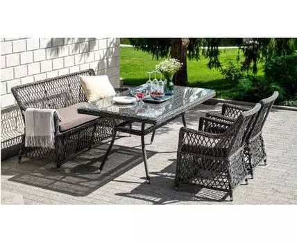 Набор обеденный Катания