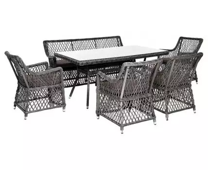 Набор обеденный Катания