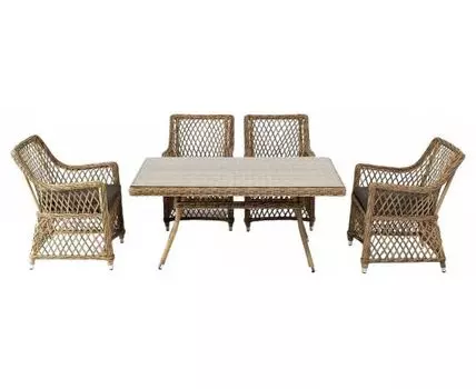 Набор обеденный Латте