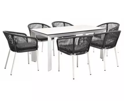 Набор обеденный Венето