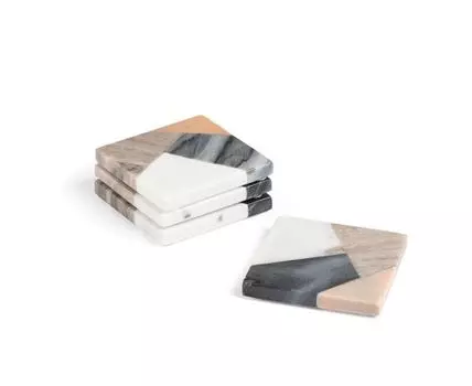 Набор подставок Bradny