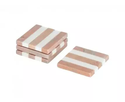 Набор подставок Jesiah 4 шт