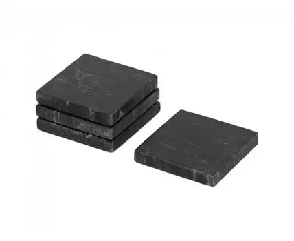 Набор подставок Johana 4 шт