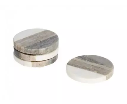 Набор подставок Xamila (мультиколор, 10)