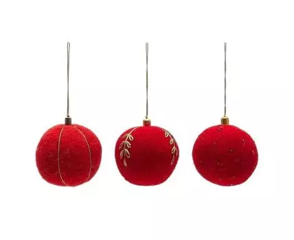 Набор подвесок Breshi