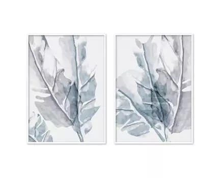 Набор постеров Цветы №44