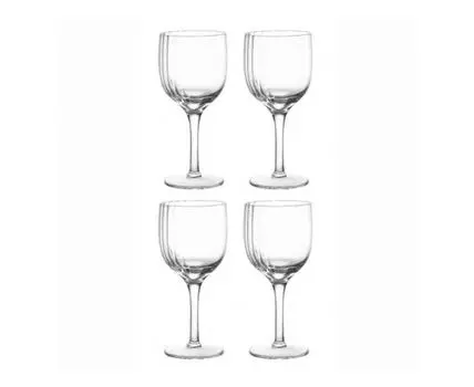 Набор рюмок Alice