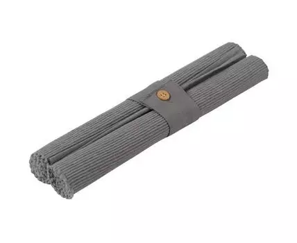 Набор салфеток под приборы Prairie