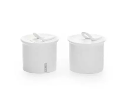 Набор Salt Pepper Cellars