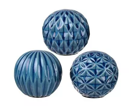 Набор шаров 3 штуки