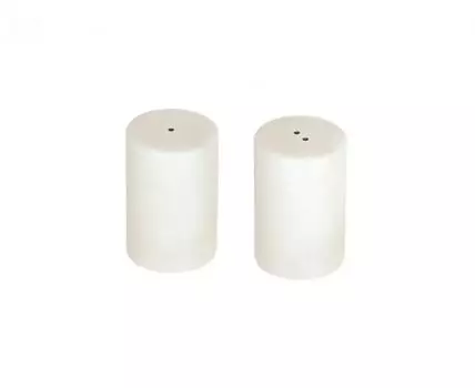 Набор шейкеров Claria (Белый, 5)