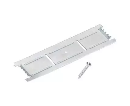 Набор скоб для встраивания профиля Arlight ALU-POWER-W35 M 018459