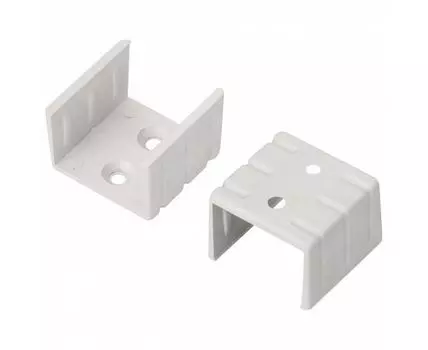 Набор скоб для встраивания профиля Arlight ALU-WIDE-H15 014861