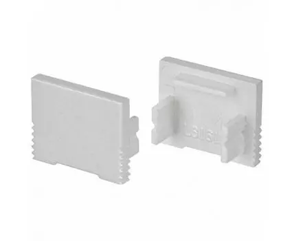 Набор скоб для встраивания профиля Arlight Sl-slim 24473