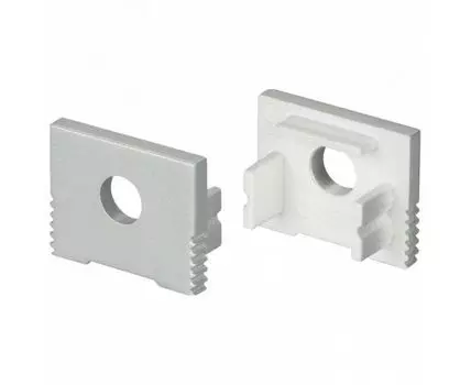 Набор скоб для встраивания профиля Arlight Sl-slim 24474