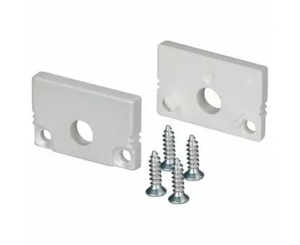 Набор скоб для встраивания профиля Arlight Sl-slim 24493