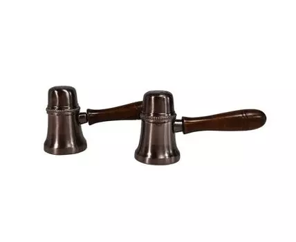 Набор соль/перец