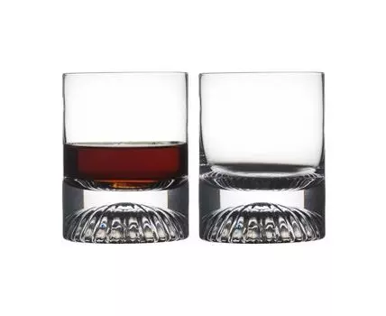 Набор стаканов для виски Genty Ribbs