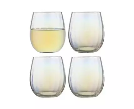 Набор стаканов для воды Gemma Opal
