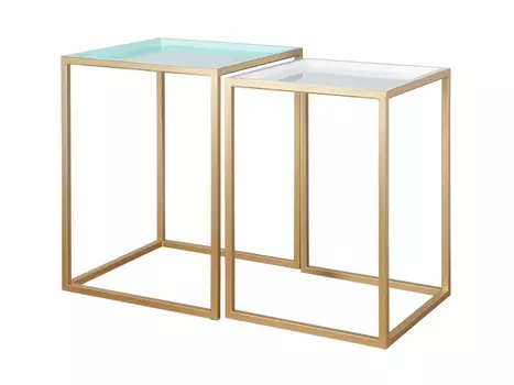 Набор столиков