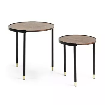 Набор столиков Aliner 50 / 38 см